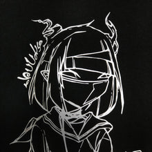 Load image into Gallery viewer, Spuuky 'Dream Eater' Tee