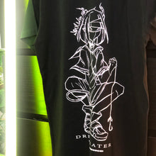 Load image into Gallery viewer, Spuuky 'Dream Eater' Tee