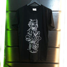 Load image into Gallery viewer, Spuuky 'Dream Eater' Tee