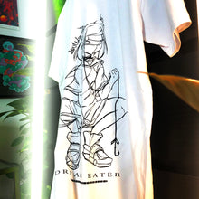 Load image into Gallery viewer, Spuuky 'Dream Eater' Tee