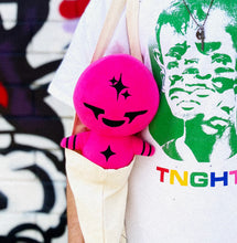 Load image into Gallery viewer, Zero Host Plushie