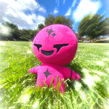 Load image into Gallery viewer, Zero Host Plushie