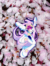 Load image into Gallery viewer, Heavenly Zero Keychain
